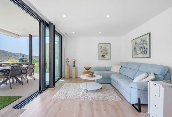 Reventa - Apartamento - Monforte del Cid - Font del llop