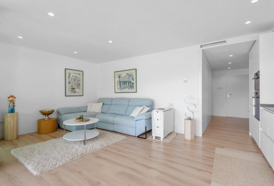 Reventa - Apartamento - Monforte del Cid - Font del llop