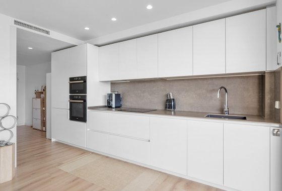 Reventa - Apartamento - Monforte del Cid - Font del llop