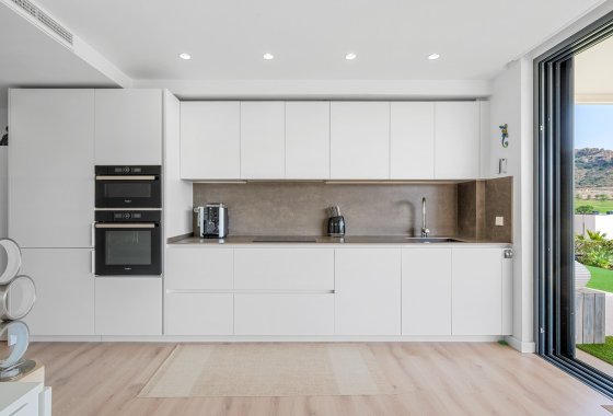 Reventa - Apartamento - Monforte del Cid - Font del llop