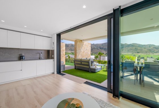 Reventa - Apartamento - Monforte del Cid - Font del llop