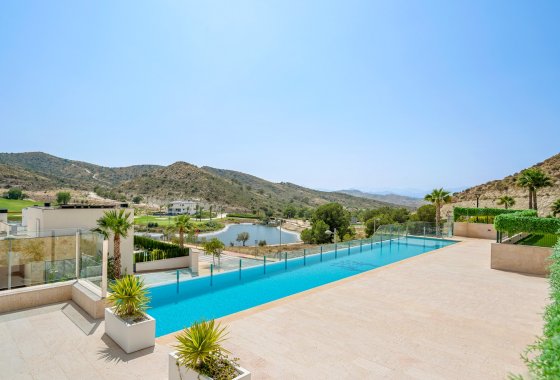 Reventa - Apartamento - Monforte del Cid - Font del llop