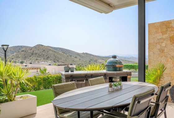 Reventa - Apartamento - Monforte del Cid - Font del llop