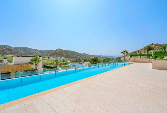 Reventa - Apartamento - Monforte del Cid - Font del llop