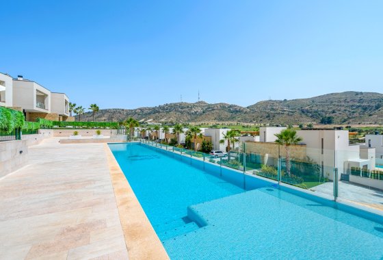 Reventa - Apartamento - Monforte del Cid - Font del llop