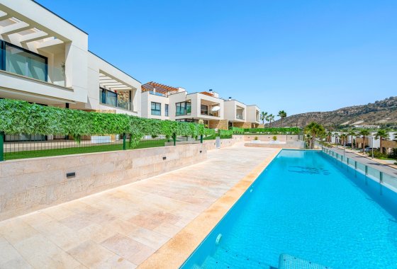 Reventa - Apartamento - Monforte del Cid - Font del llop