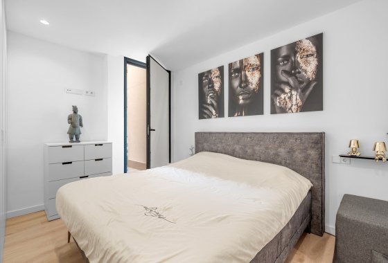 Reventa - Apartamento - Monforte del Cid - Font del llop