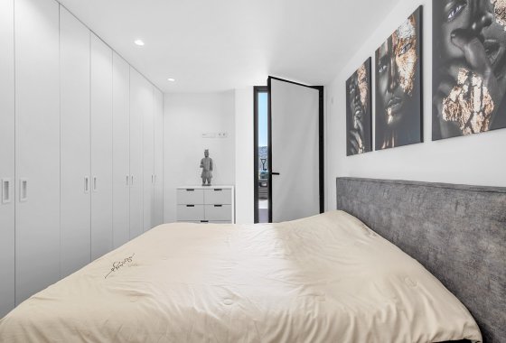 Reventa - Apartamento - Monforte del Cid - Font del llop