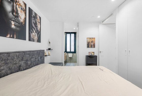 Reventa - Apartamento - Monforte del Cid - Font del llop