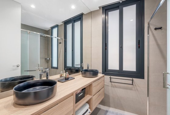 Reventa - Apartamento - Monforte del Cid - Font del llop