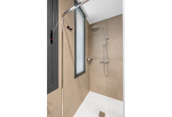 Reventa - Apartamento - Monforte del Cid - Font del llop