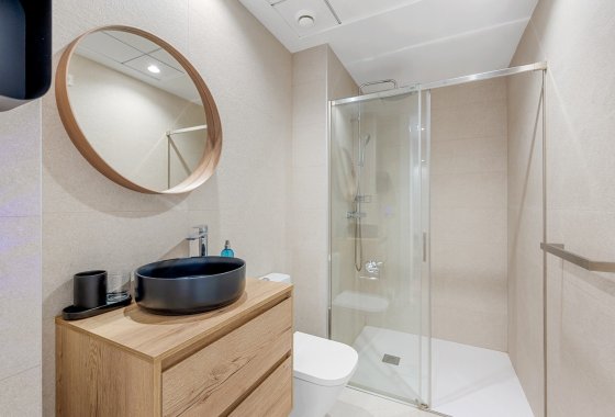 Reventa - Apartamento - Monforte del Cid - Font del llop