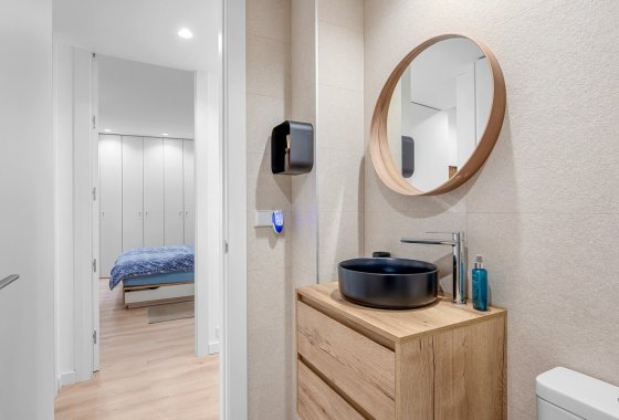 Reventa - Apartamento - Monforte del Cid - Font del llop