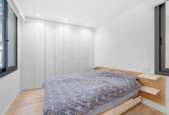 Reventa - Apartamento - Monforte del Cid - Font del llop