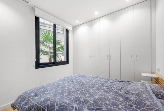 Reventa - Apartamento - Monforte del Cid - Font del llop