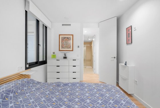 Reventa - Apartamento - Monforte del Cid - Font del llop