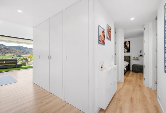 Reventa - Apartamento - Monforte del Cid - Font del llop