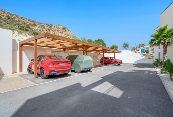 Reventa - Apartamento - Monforte del Cid - Font del llop