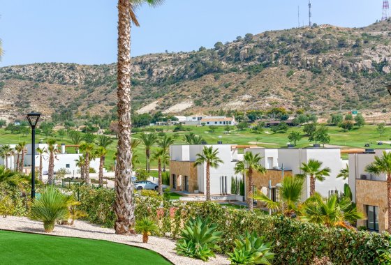 Reventa - Apartamento - Monforte del Cid - Font del llop