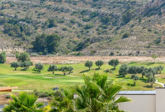 Reventa - Apartamento - Monforte del Cid - Font del llop