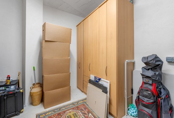 Reventa - Apartamento - Monforte del Cid - Font del llop