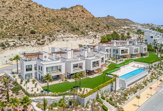 Reventa - Apartamento - Monforte del Cid - Font del llop