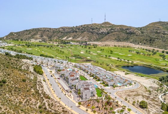 Reventa - Apartamento - Monforte del Cid - Font del llop