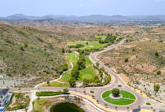 Reventa - Apartamento - Monforte del Cid - Font del llop