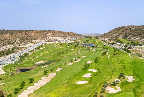 Reventa - Apartamento - Monforte del Cid - Font del llop