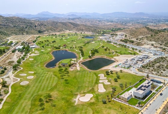 Reventa - Apartamento - Monforte del Cid - Font del llop