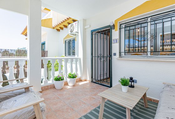 Reventa - Duplex - Los Altos