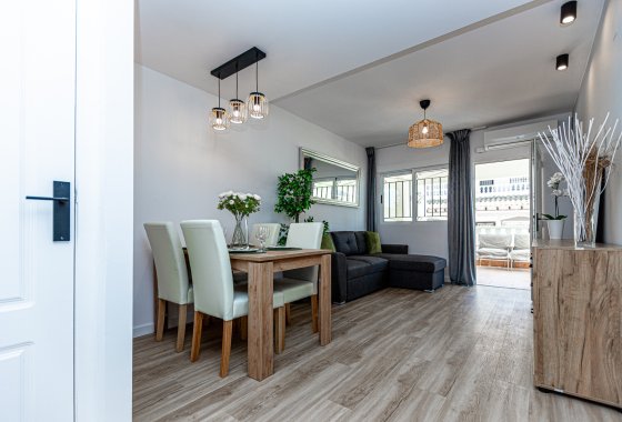 Reventa - Duplex - Los Altos