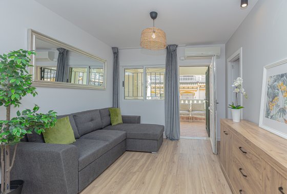 Reventa - Duplex - Los Altos