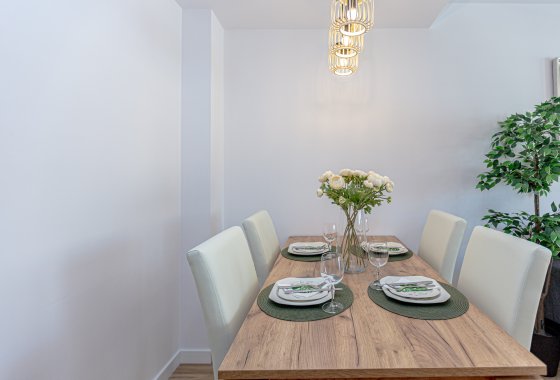 Reventa - Duplex - Los Altos