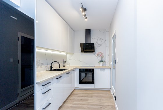 Reventa - Duplex - Los Altos