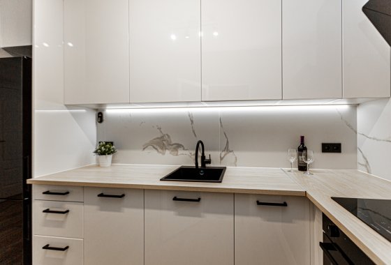 Reventa - Duplex - Los Altos