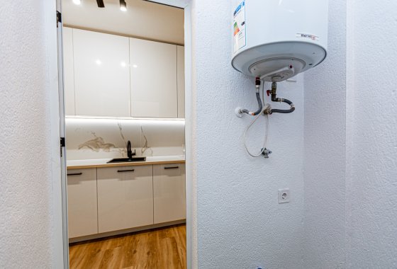 Reventa - Duplex - Los Altos