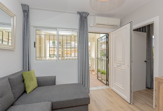 Reventa - Duplex - Los Altos