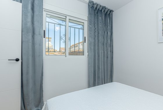 Reventa - Duplex - Los Altos