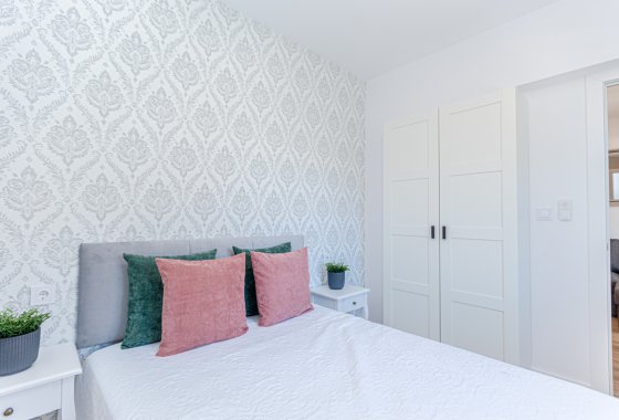 Reventa - Duplex - Los Altos