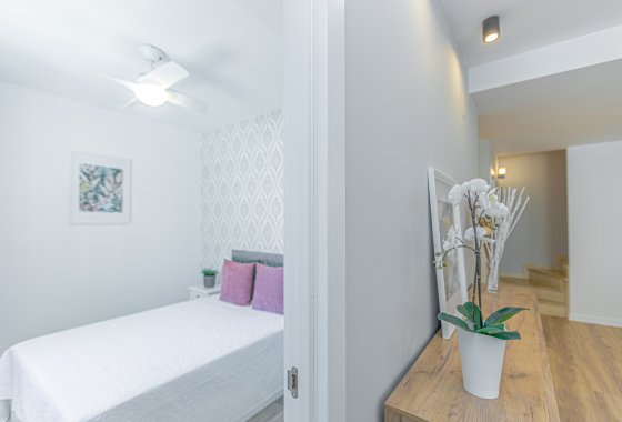 Reventa - Duplex - Los Altos