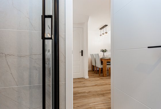 Reventa - Duplex - Los Altos