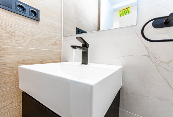 Reventa - Duplex - Los Altos