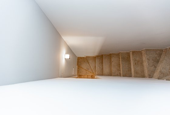 Reventa - Duplex - Los Altos