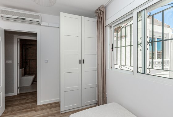 Reventa - Duplex - Los Altos