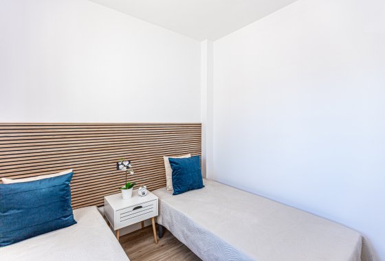 Reventa - Duplex - Los Altos