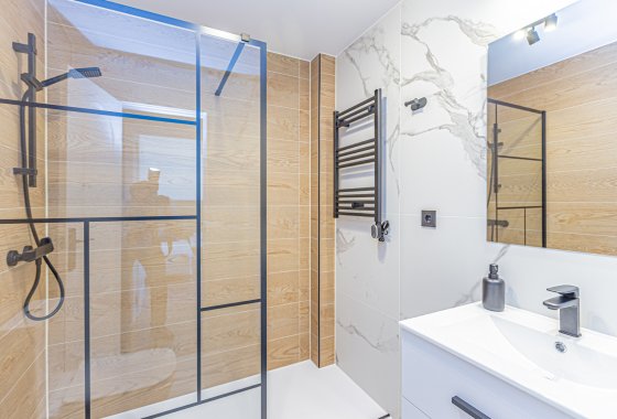 Reventa - Duplex - Los Altos