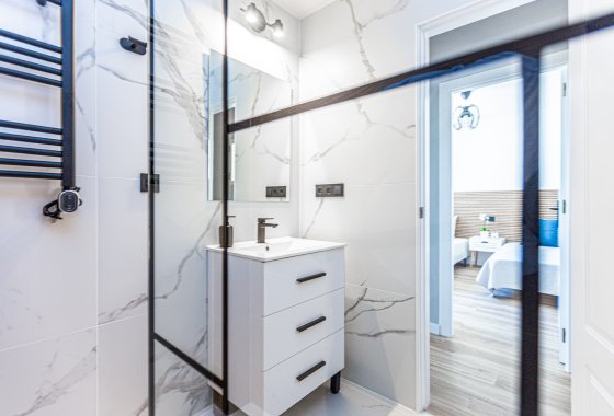 Reventa - Duplex - Los Altos