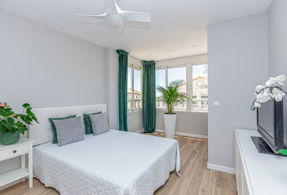 Reventa - Duplex - Los Altos