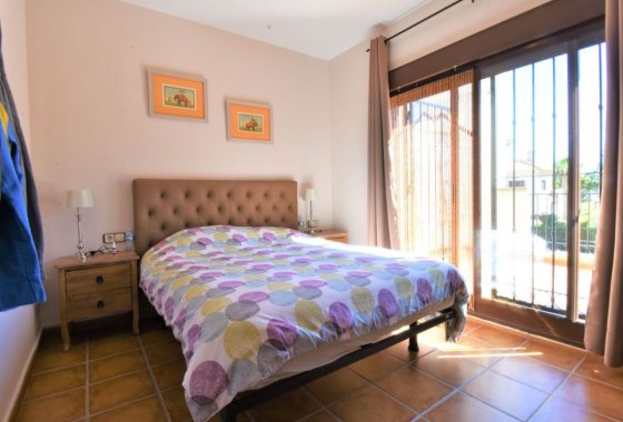 Re-Sale - Semi - Detached Villa - Algorfa